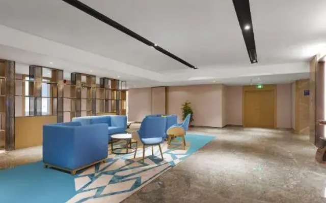 Kyriad Hotel (Quanzhou Jinjiang International Airport)