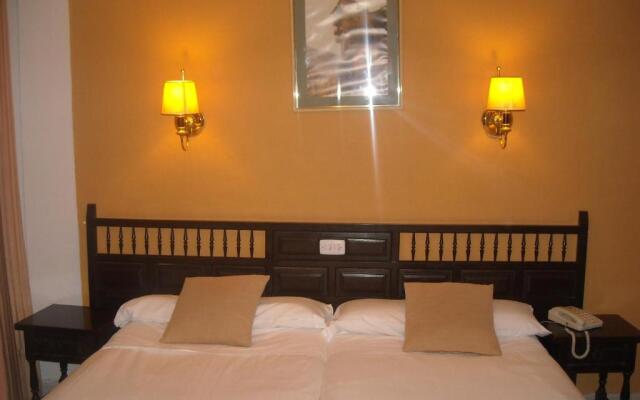 Hostal Avenida Cuenca
