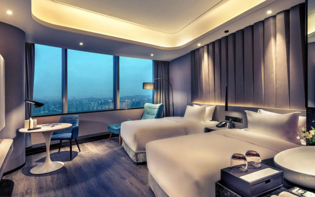 Mercure Hangzhou Qianjiang