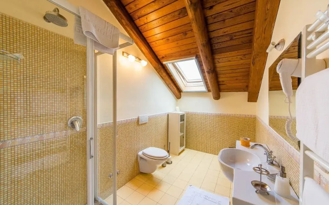 Beata Solitudo B&B