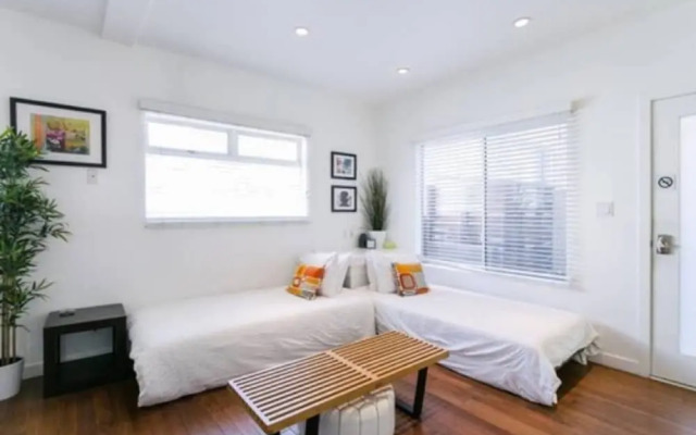 Venice Beach Vacation Condos