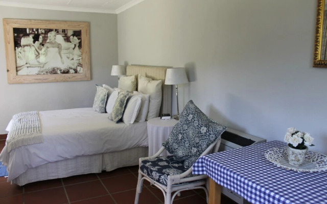 Summerhill Guest Farm