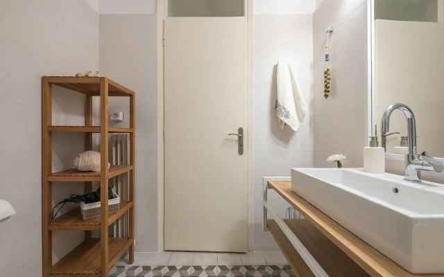 Athenian House in Plaka
