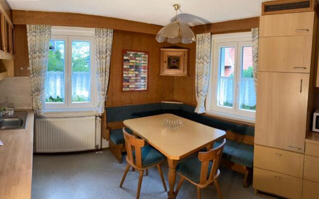 Wohnung Feldseeblick 1