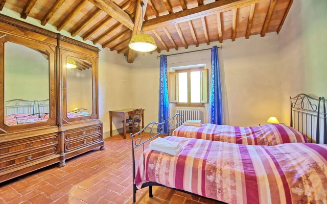 Casa Scopeti