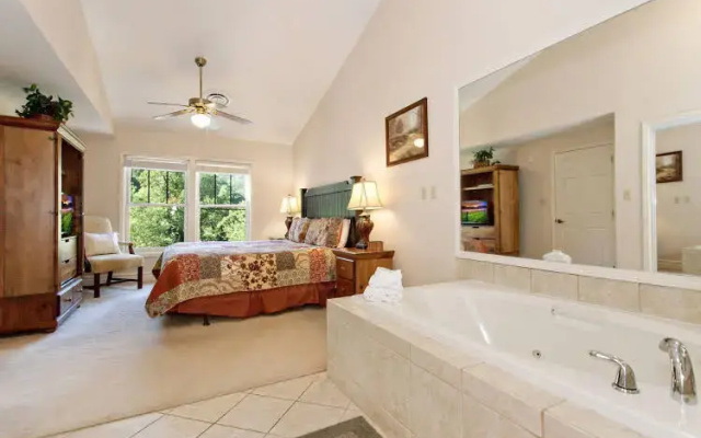 Baskins Creek Condos By Wyndham Vacation Rentals