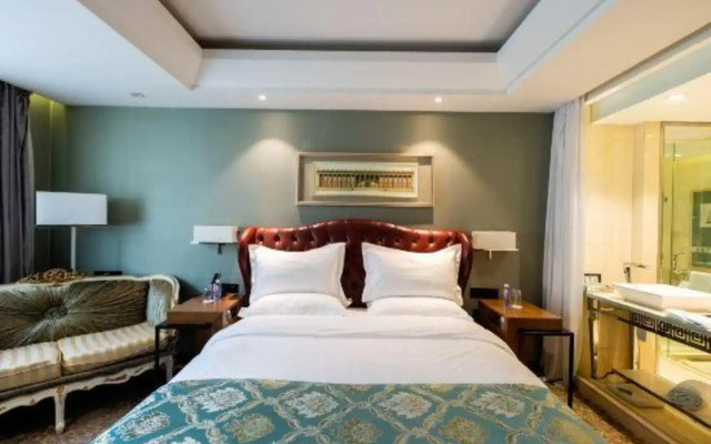 Yue Dao Hotel