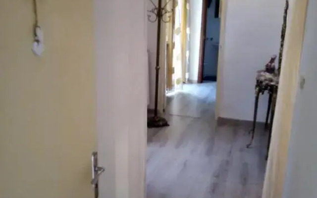 L'armonica di nonnoSandro