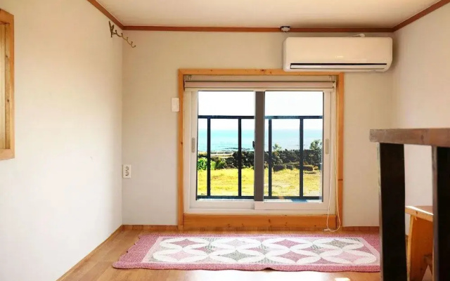 Unnie Guesthouse - Hostel