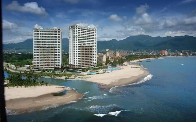 Marival Residences Luxury Puerto Vallarta All Inclusive