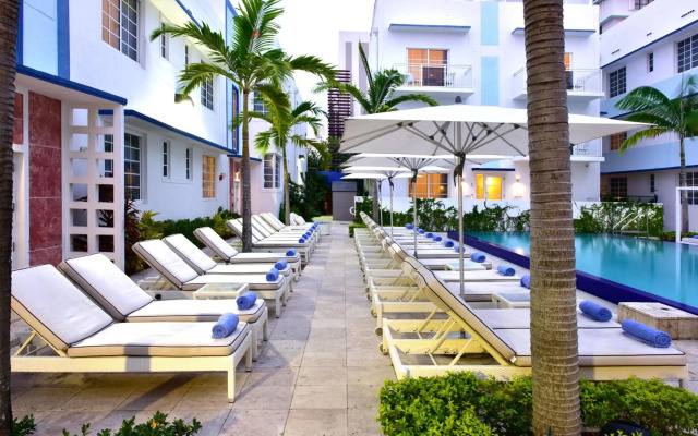 Pestana South Beach Art Deco Miami