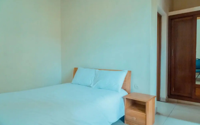 La Corniche Motel Nyabihu
