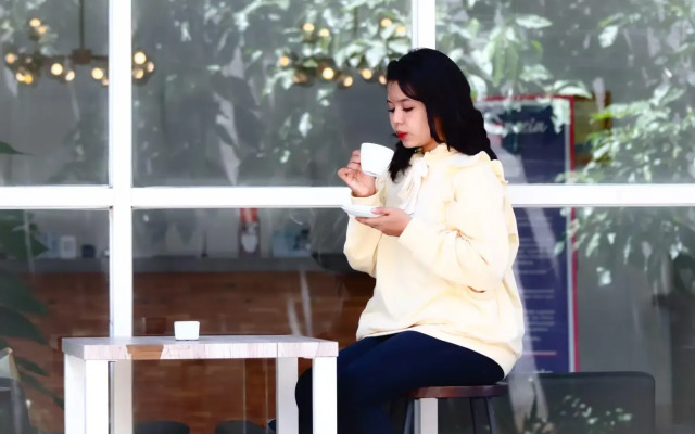 De La Charis Hotel by Waringin Hospitality