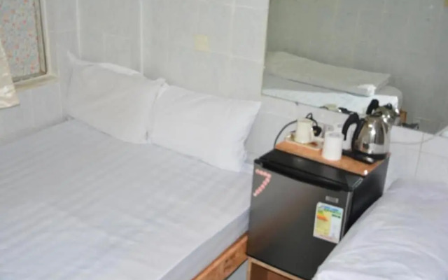 Merryland Guest house