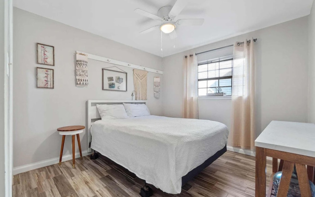 Seascape Golf Villas 91B