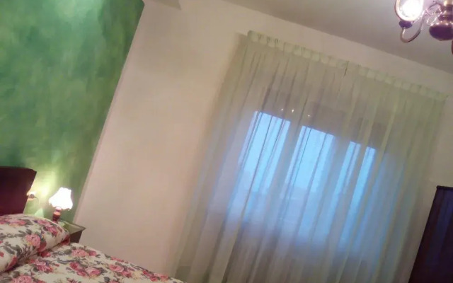 B&B Terrazza sul Mare