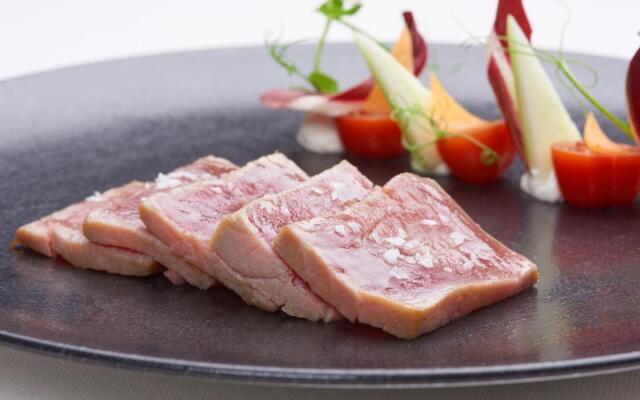 Sogno Hotel & Ristorante