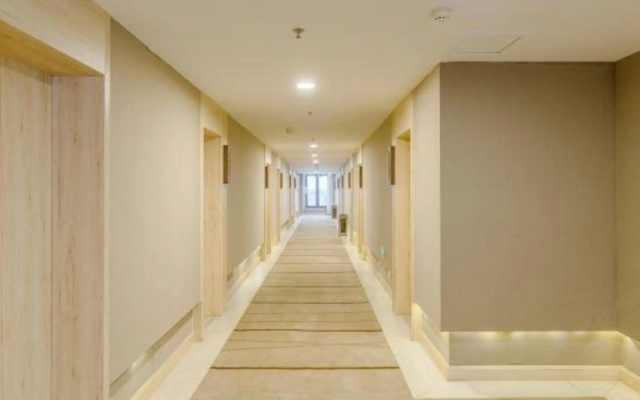 Junlin Hotel – Hotel Rooms – Linyi