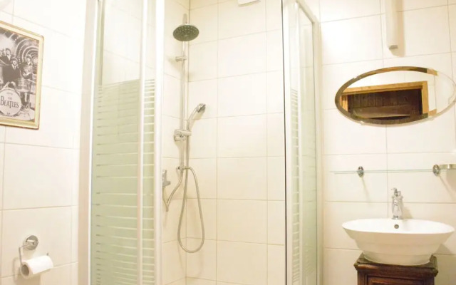 Holiday Home in Viroinval With Sauna