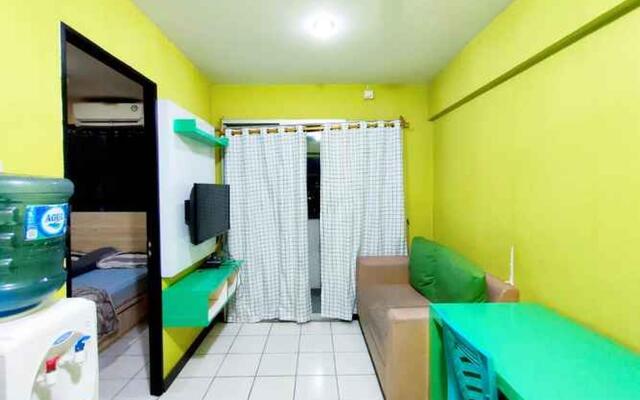 Apartemen Sentra Timur by Fortune 88