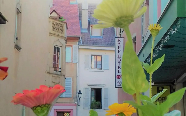 Hôtel Le Rapp