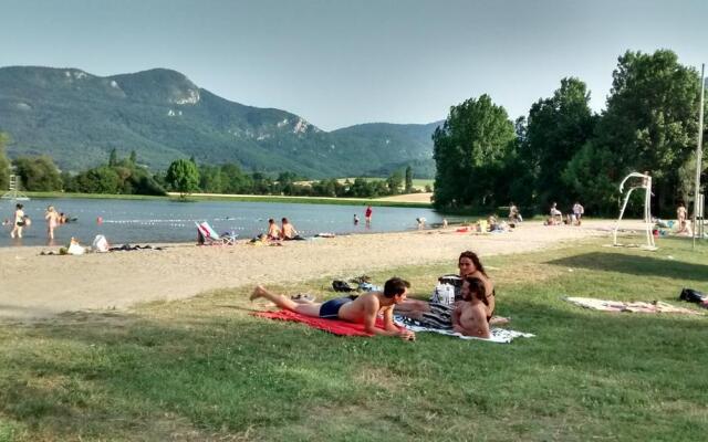 Gite du Lac Perdu