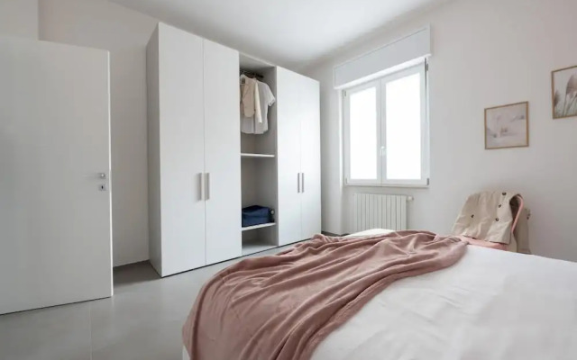 Sardinia RE Eva Luna Apartment