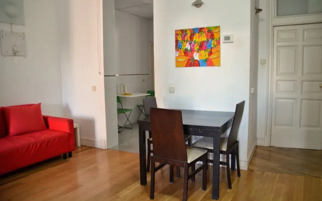Apartamento Bailén