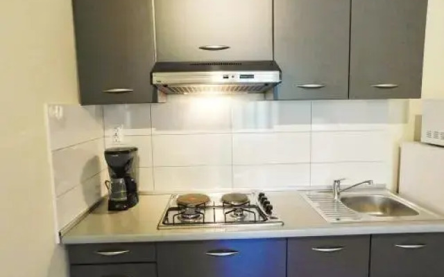 Apartments Danilo 48