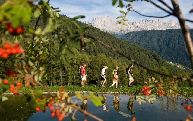 Ansitz Velseck-Residence Hotel