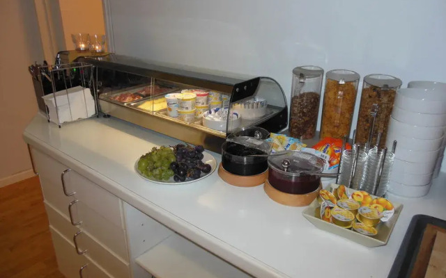Hotel Garni Sport