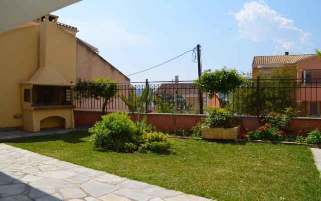 iasonas house