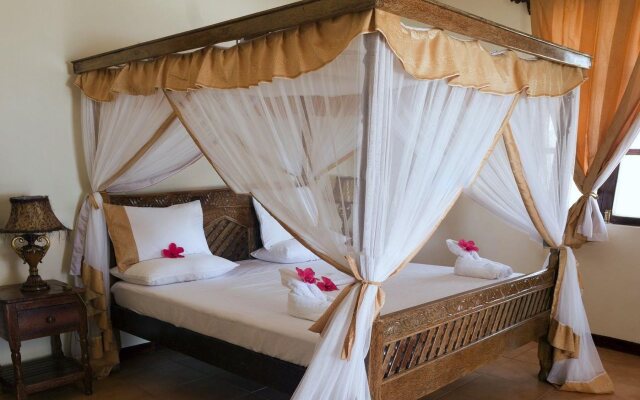 Arabian Nights Suites