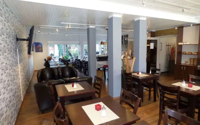 Art Inn Hotel Dinslaken