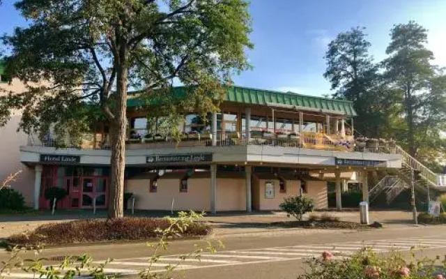 Hotel „Zur Linde“