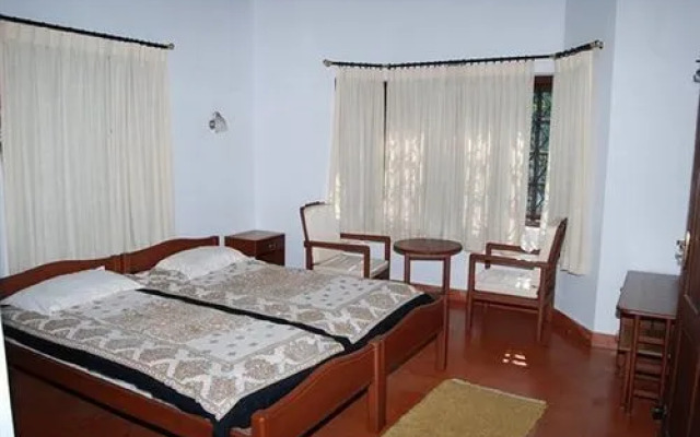 Coorg River View Resort