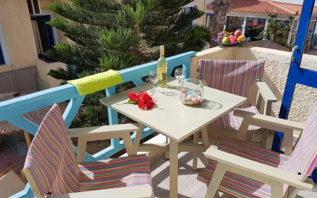 Galazio Beach Resort