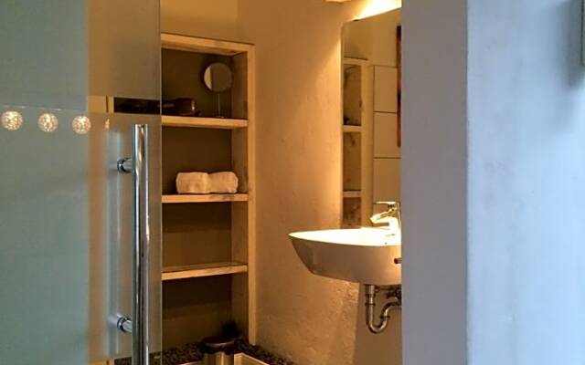 Hotel52 Bergheim