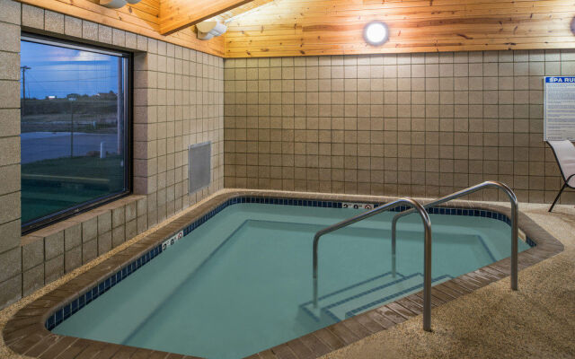 AmericInn Lodge & Suites Belle Fourche