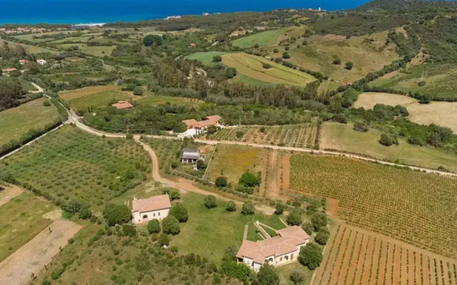 Relaxing Holiday Home Near La Caletta Beaches