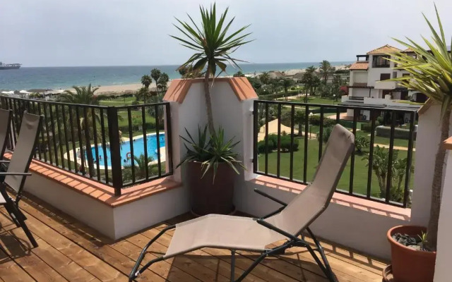 Jardines de Nuevo Vera. A4 - 2B