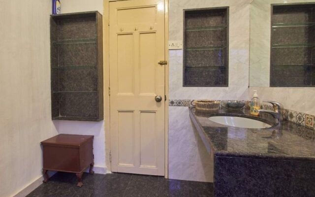 GuestHouser 1 BR Villa 520d