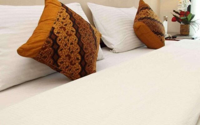 Maxwell Hotel Jakarta