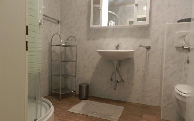 Pension und Appartements Hartkaiser