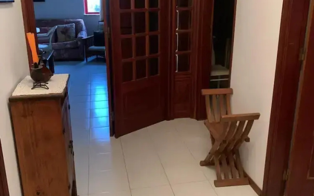 Nice Flat in Quarteira Beach