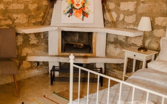 Serin Alacati Boutique Hotel