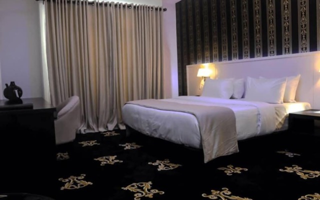 BON Hotel Ikeja Residence