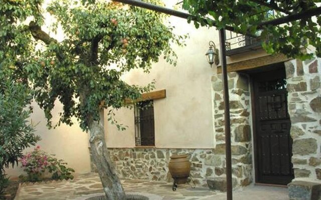 Casa Rural Cervantes