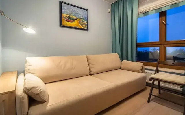 Apartamenty.in Wladyslawowo