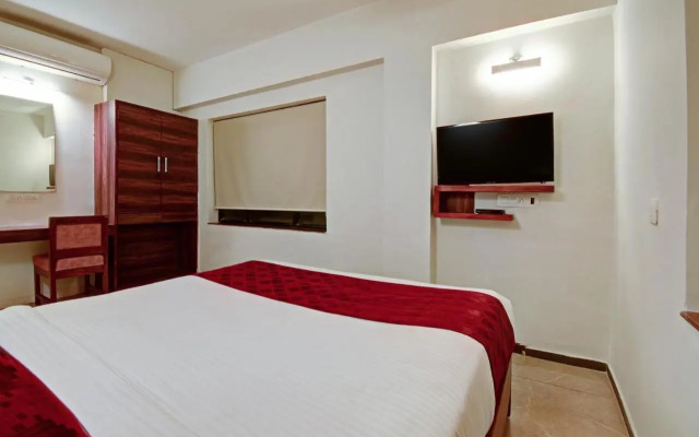 SRTC Hotel Aspire